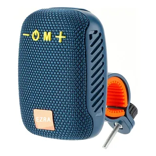 Caixinha De Som Bluetooth PortĂĄtil Prova D'ĂĄgua Suporte Bike Caixinha De Som Bluetooth PortĂĄtil Prova D'ĂĄgua Suporte Bike