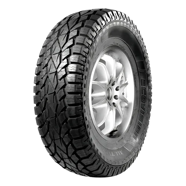 Cubierta Ecovision 235/75 R15 109s Vi286 At Colocada