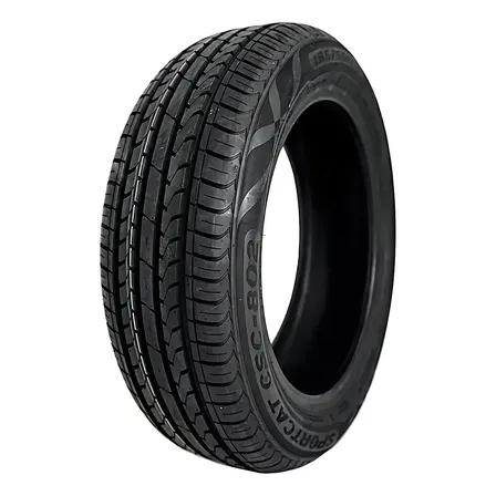 Llanta 215/50r17 92v Chengshan Csc-802 Msi