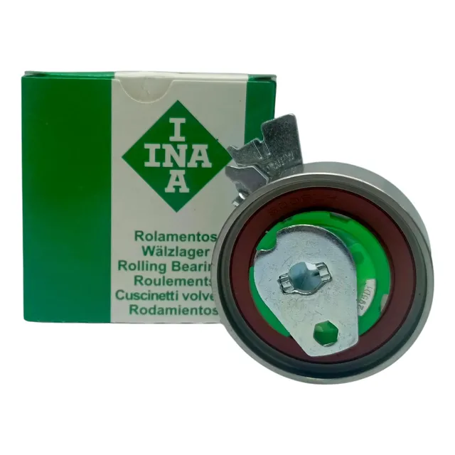 Tensor Correa De Tiempo Optra Desing Marca Ina