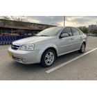 Chevrolet Optra 1.4 L