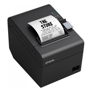 Impresora De Recibos Epson Tm-t20iiil-002, Ethernet Impresora De Recibos Epson Tm-t20iiil-002, Ethernet
