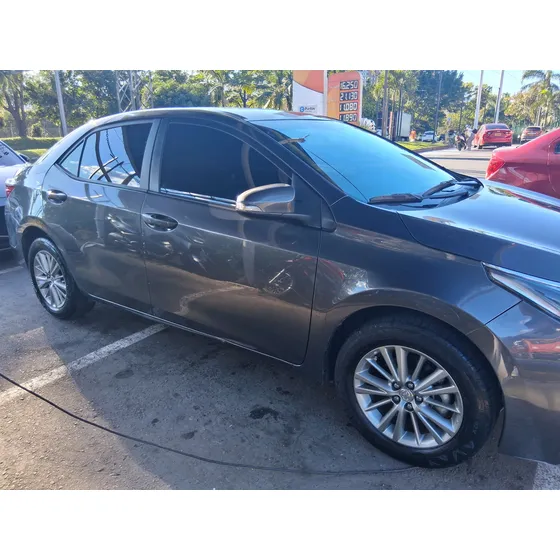 Toyota Corola 1.8 Xe-i