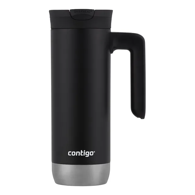 Termo 20 Oz Acero Inoxidable Superior 2.0 Contigo