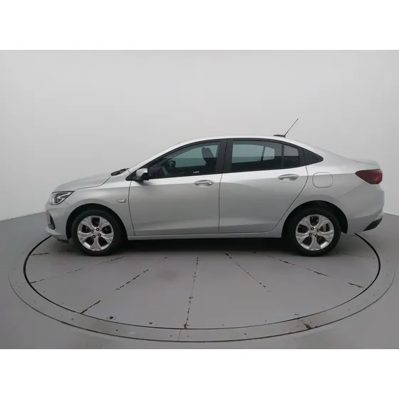 Chevrolet Onix 1.0 Turbo Flex Plus Ltz Manual