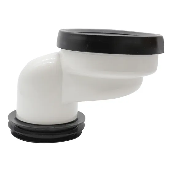 Mangüito Conexión 90 Mm Excéntrico
