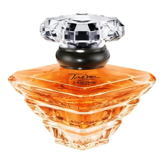 Perfume De Mujer Floral Trésor Eau De Parfum 30 Ml Lancôme