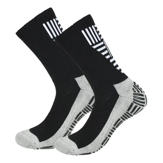 Calcetines Deportivos Antideslizantes Transpirables Para Fút