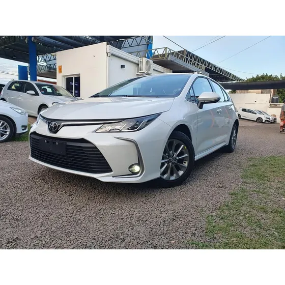 Toyota Corolla 2.0 Xli Cvt 171cv
