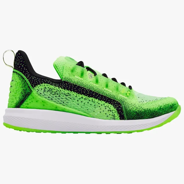 Zapatos De Beisbol Roling Shoes Under Armour Harper 6 
