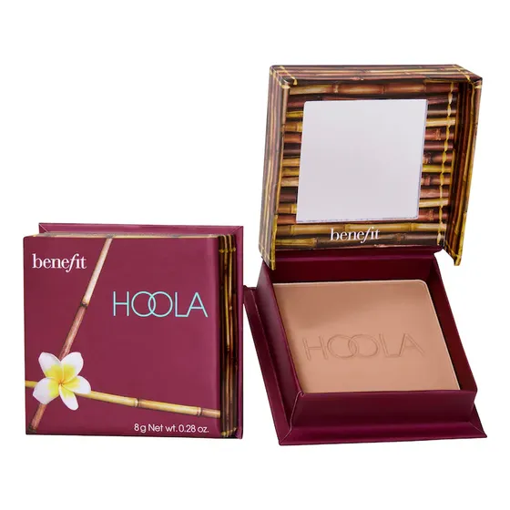 Broncer Bronzer Hoola Benefit Original Maquillaje
