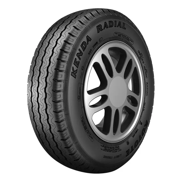 Llanta Kenda 155r12c Kr06 88/86n