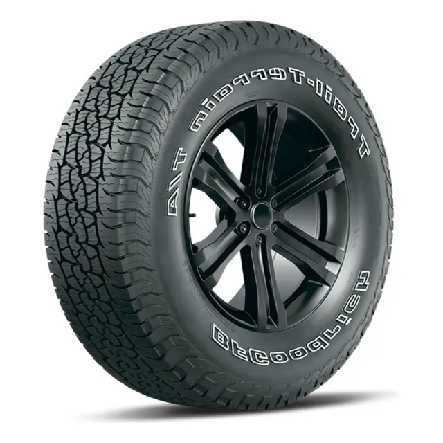 Llanta 235/70r16 106t Bfgoodrich Trail-terrain T/a