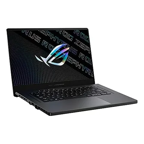 Laptop Asus Rog Zephyrus 15.6 Qhd 165hz Gaming Computer, Am