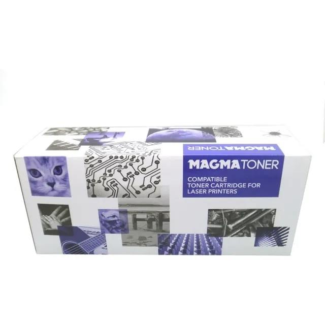 Toner Comp Xe-3330 15k Xerox Phaser 3330 Workcentre 3345