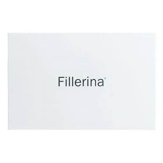 Tratamiento Completo Fillerina 12 Grado 3 Momento de aplicación Día/Noche Tipo de piel Todo tipo de piel