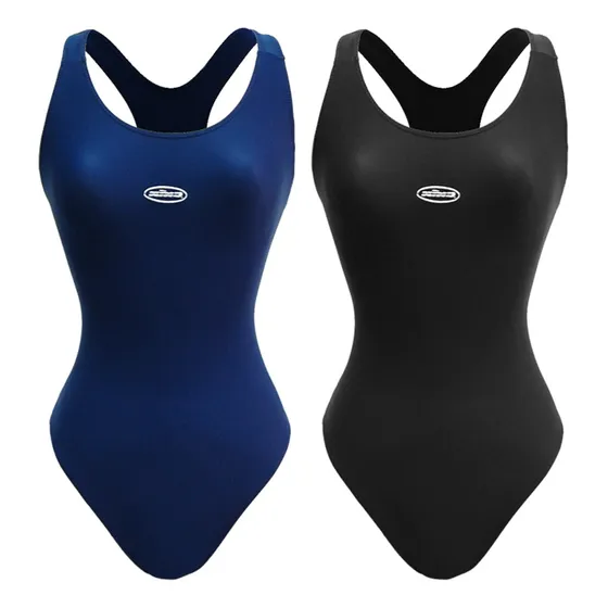 Traje De Baño De Niña Hind Natacion Olimpico 