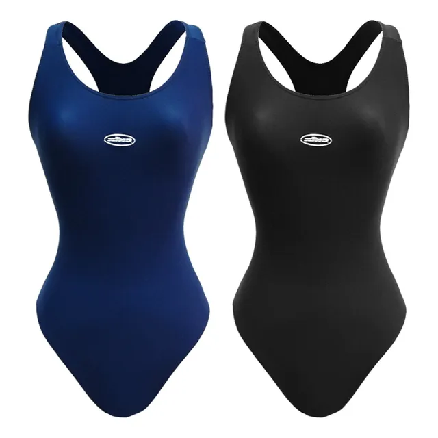 Traje De Baño Olimpico De Niña Hind Natacion Piscina