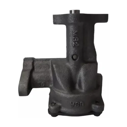 Bomba De Aceite Maverick 250 4.1 70/77 Mustang 4.1 