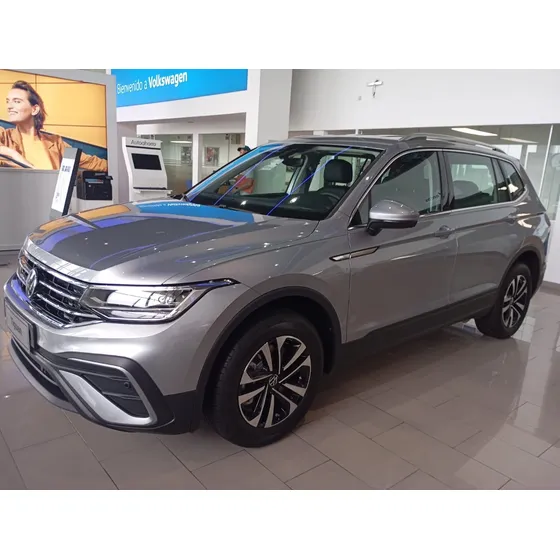 Volkswagen Tiguan Life 2.0 Dsg 4x4