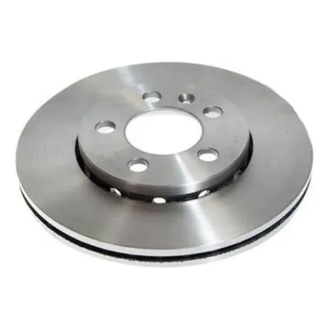 Disco Freio Dianteiro Gm 90497879