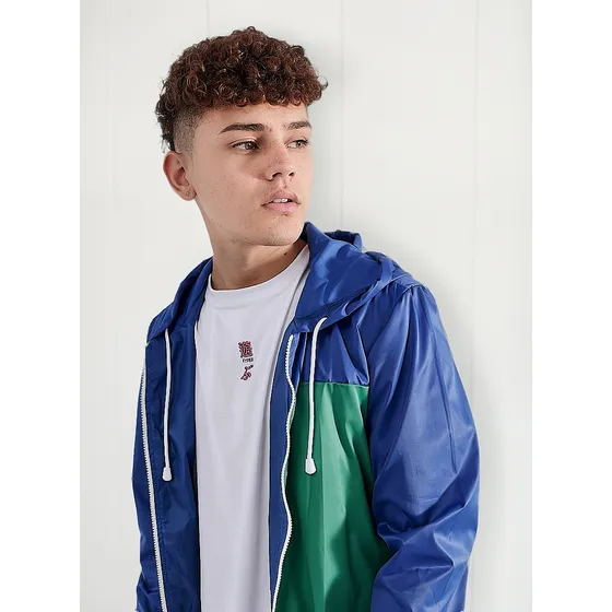 Chaqueta Impermeable Para Hombre Joseph Typer