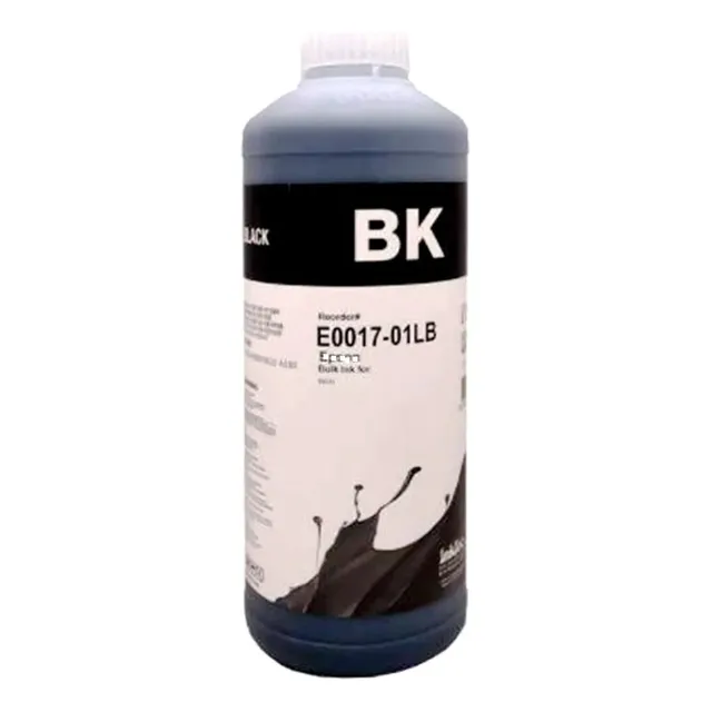 Litro De Tinta Inktec Compatible Con Epson Serie L