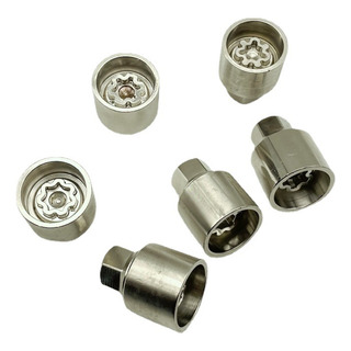 Modelo: B - Bloqueo Antirrobo Para Audi A4 A6 A8 Q3 Q5 Q7 Modelo: B - Bloqueo Antirrobo Para Audi A4 A6 A8 Q3 Q5 Q7