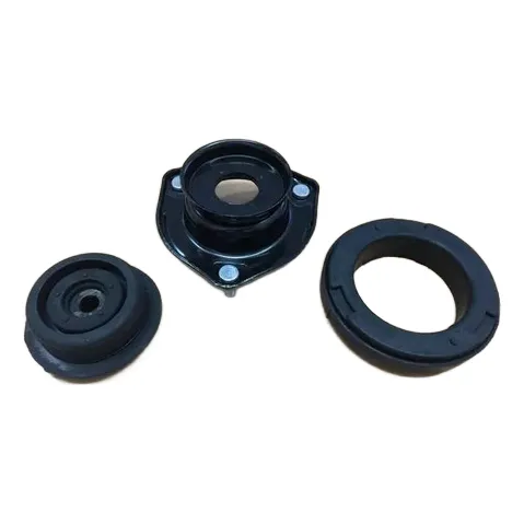 Base Amortiguador Trasero Hyundai Accent Brisa Verna