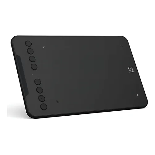 Tableta digitalizadora Wacom Intuos Pro Large PTH-851 black