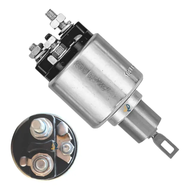 Automático De Partida Vectra Astra Corsa Kadett Sdl775 Zm775