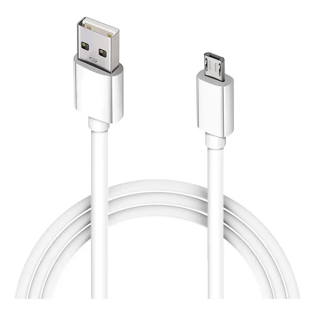Cable De Carga Para Mando Control Ps4 3mts Compatible