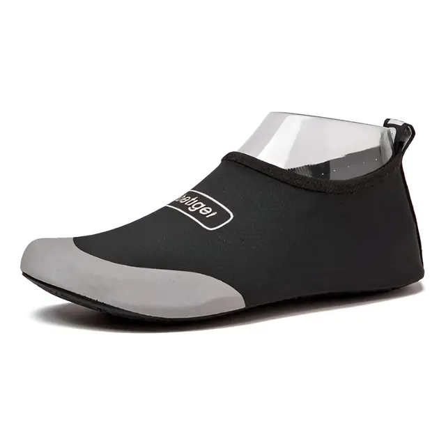 Zapatos De Playa Natacion Uso Diario Antideslizantes Ligeros