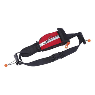 Cuerda De Rescate Acuático, Bolsa Reflectante Flotante 15m Cuerda De Rescate Acuático, Bolsa Reflectante Flotante 15m