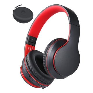 Rockpapa E7 Over Ear Audífonos Inalámbricos Bluetooth Con Rockpapa E7 Over Ear Audífonos Inalámbricos Bluetooth Con