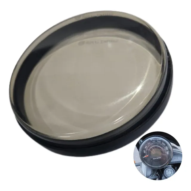 Protector Tacómetro Royal Enfield Para Scram Meteor Hunter