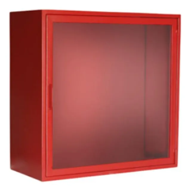 Gabinete Para Incendios Potter Roemer Fire Pro