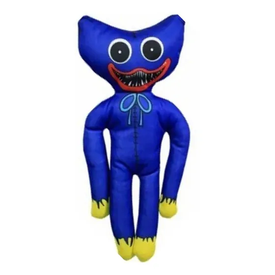 Muñeco De Tela Huggy Wuggy