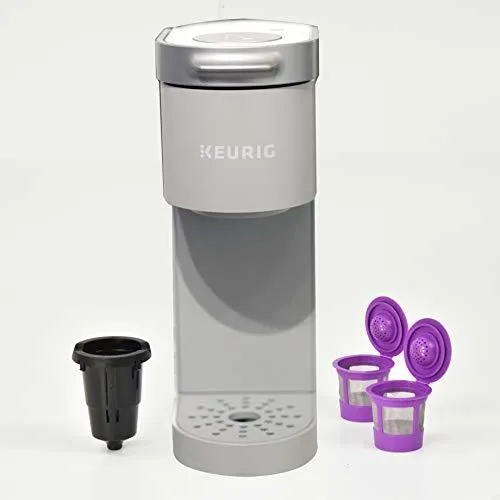 Reutilizable Para Mini Keurig Plus Adaptador Taza
