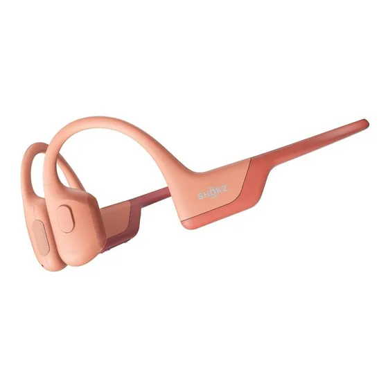 Audífonos Bluetooth Shokz Openrun Pro Conducción Osea