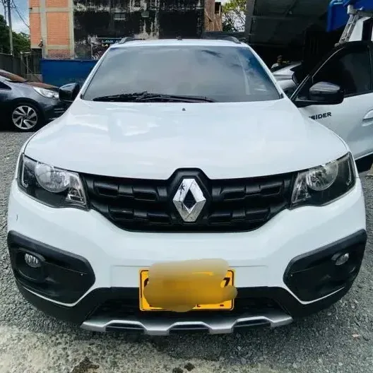 Renault Kwid 2020 Outsider