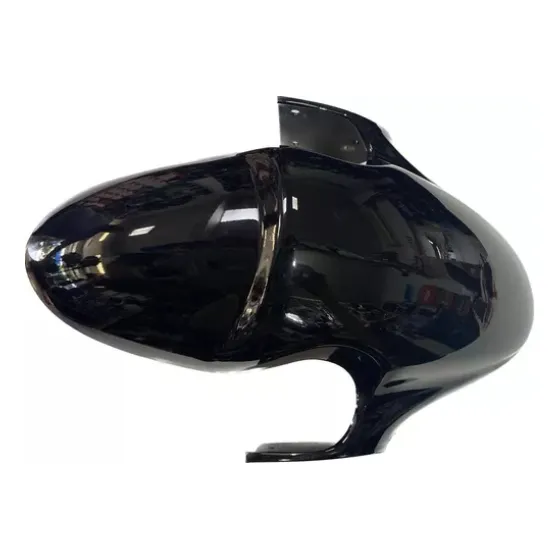 Guardabarro Delantero Keeway Fact/evo/ry8 -original-