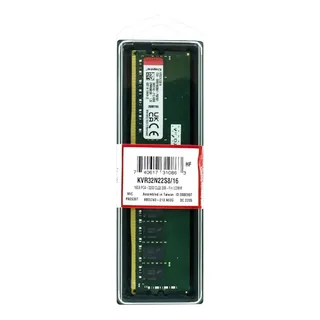 Memoria Kingston Ddr4 2400mhz Kvr24n17d8 16 | Mercado Livre