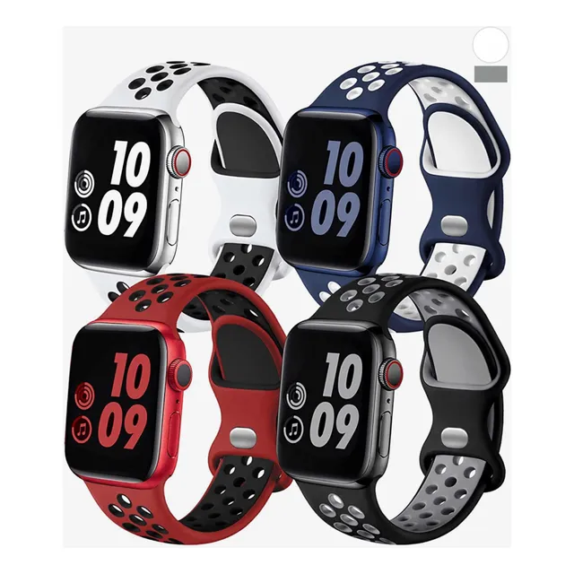 Correas De Apple Watch