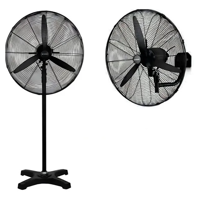 Ventilador Industrial 2 En 1 De 30 Pulgadas Ichimatsu