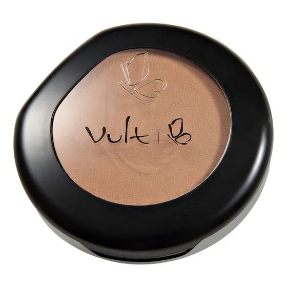 Vult Make Up Compacto 05 Marrom - Pó 9g Beleza Na Web
