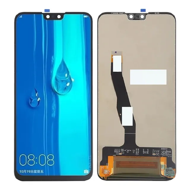 Pantalla Compatible Con Huawei Y9 2019 - Y8s  - Oem