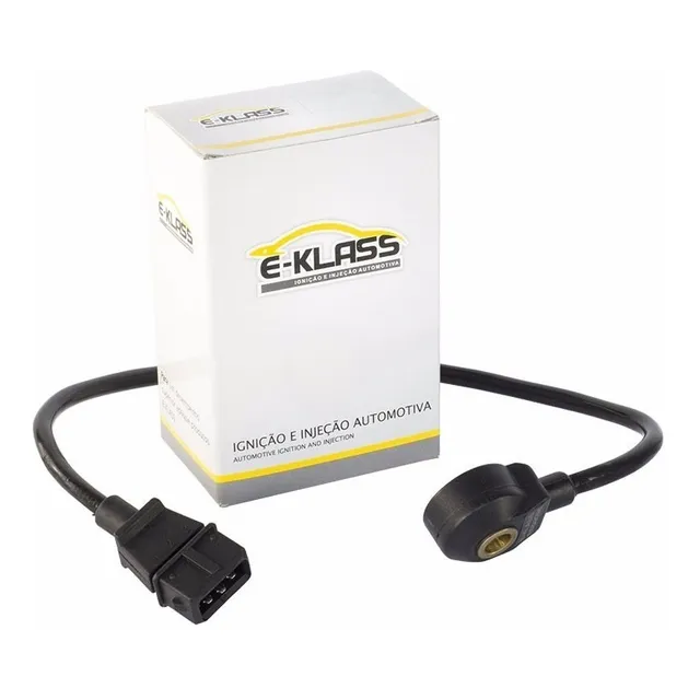 Sensor Detonação Marea 2.0i Marea 2.0i 20v Turbo 98/..