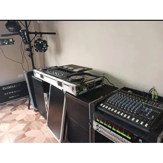 Disco Movil Completo Vendo O Cambio