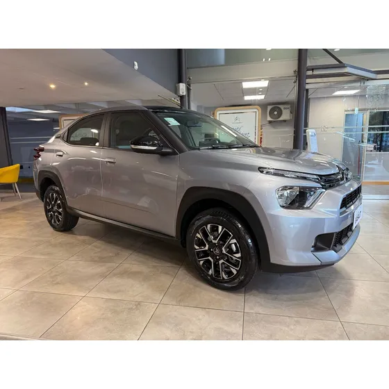 Citroën Basalt 1.0 T200 Shine Cvt